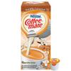 Coffee mate Liquid .375 oz Creamer Singles Vanilla Caramel 50 Ct Box (Pack of 1) view 1
