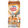 Coffee mate Liquid .375 oz Creamer Singles Vanilla Caramel 50 Ct Box (Pack of 1) view 4