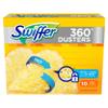 Swiffer 360 Duster Refills, 10 Ct (Old Version) view 1