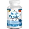 40-in-1 Brain Supplements For Memory And Focus - Performance Formula view 1
