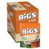 BIGS Pumpkin Seeds, Simply Salted Homestyle Flavor, 5 oz. (Pack of 12) view 1