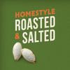 BIGS Pumpkin Seeds, Simply Salted Homestyle Flavor, 5 oz. (Pack of 12) view 4