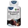 AAMATEC LIFE Blood Circulation Support Supplement for Arteries & Veins Health- Natural Cardiovascular Pills with L-Arginine, Ginger Root- Promotes Healthy Blood Flow & Heart Health- 90 Capsules view 1