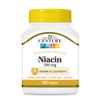 21st Century Niacin 500 mg Prolonged Release Tablets, 100 Count (27474) view 1
