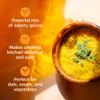 Banyan Botanicals Organic Kitchari Spice Mix  Savory Ayurvedic Seasoning for Detox, Cleansing & Gut Health  Digestive Support Blend with Turmeric, Cumin & Ginger  10.5 oz  USDA Organic view 3