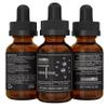 3 Leaf Naturals Mono-Atomic ORMUS - Monoatomic Platinum, Monatomic Orme 1oz view 1