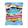 Blue Diamond Almonds Low Sodium Lightly Salted Snack Nuts, 100 Calorie Packs, 0.6 Ounce (Pack of 32) view 4