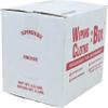 Office Snax Multipurpose Cotton Wiping Cloths view 3