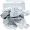 Office Snax Multipurpose Cotton Wiping Cloths view 4