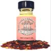 Hot Foot Oil 1/2 oz | Banishing & Removing Negative Energy Rituals | Hoodoo Wicca Pagan Voodoo Santeria view 1