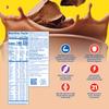 Carnation Breakfast Essentials Powder Drink Mix, Rich Milk Chocolate, 22 Count Box of 1.26 Ounce Packets view 3