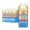 Carnation Breakfast Essentials Ready-to-Drink, Classic French Vanilla, 8 FL OZ Carton (Pack of 24) view 1