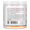 AMINOCUTS (ACUTS), Amino-Charged Energy Drink with Taurine, L-Carnitine, Green Coffee Bean Extract, Orange, 210 g - 30 Servings view 2