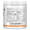 AMINOCUTS (ACUTS), Amino-Charged Energy Drink with Taurine, L-Carnitine, Green Coffee Bean Extract, Orange, 210 g - 30 Servings view 3