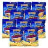 Phillippine Brand Naturally Delicious Dried Mangoes Tree Ripened 3.5 oz 10 Pack view 1