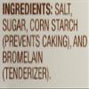 Adolph's Unseasoned Tenderizer, 44.5 oz (Pack - 2) view 3