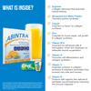 ABINTRA Specialized Nutrition for Wound Healing Includes L-Arginine, Orange Flavor, 6 Packets, 27g Each view 3