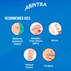 ABINTRA Specialized Nutrition for Wound Healing Includes L-Arginine, Orange Flavor, 6 Packets, 27g Each view 4