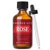 Essence-Lux Rose Essential Oil 60ml for Aromatherapy and Diffuser (2 fl oz) view 1