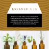 Essence-Lux Rose Essential Oil 60ml for Aromatherapy and Diffuser (2 fl oz) view 3