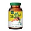 MegaFood Zinc Supplements for Women & Men - Vegan Immune Support Supplement with 22.5 mg High Potency Fermented Zinc Tablets - Made with Real Food - 120 Tablets, 120 Servings view 1