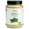 bixa BOTANICAL Papaya Leaf Powder | Carica Papaya | 1 Pound / 16 OZ | Ayurvedic Herbal Supplement | Gluten Free, Non-GMO, Steam Treated, Vegan, 100% Pure. view 1