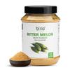 bixa Botanical Bitter Melon Powder | Ayurvedic herb Helps Improve Liver Function | Herbal Supplement for Skin and Stomach -1 Pound (16 Oz/ 454 GRM) view 1
