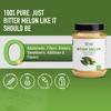 bixa Botanical Bitter Melon Powder | Ayurvedic herb Helps Improve Liver Function | Herbal Supplement for Skin and Stomach -1 Pound (16 Oz/ 454 GRM) view 4