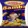 Bamba Peanut Butter Snacks All Natural Peanut Butter Corn Puff Snack (Pack of 12 3.5oz Bags) view 4