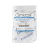 Cimeosil Gel Sheet, 4 x 5 inch - Scar Treatment For Keloid and Hypertrophic Scars by Cimeosil view 1