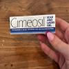 Cimeosil Scar and Laser Gel - Treatment For Keloid & Hypertrophic Scars, Laser & Burns, Reduces Redness, Discoloration & Discomfort (5 Gram) view 4