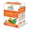 100% Organic Papaya Leaf Tea 24 Teabags Organic - Case of 6/24 Teabags view 2