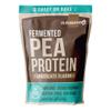 Nutrasumma Pea Protein Powder, Vegan Chocolate Flavor, 100% Plant Based, No Artificial Sweeteners, Non GMO, Gluten Free & Soy Free, 2.11 LB view 1