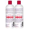 Fairy Tales Rosemary Repel Daily Kids Shampoo Kids Like the Smell, Lice Do Not, 32 fl oz. (Pack of 2) view 2