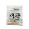 Angzhili 10 Bag Dental Orthodontic Rubber Bands,Elastic Rubber Bands,Orthodontic Supply (1/8") view 1