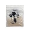 Angzhili 10 Bag Dental Orthodontic Rubber Bands,Elastic Rubber Bands,Orthodontic Supply (5/16") view 1