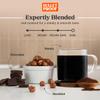 Bulletproof French Kick Dark Roast Whole Bean Coffee, 12 Ounces, Clean Coffee Tested for Toxins, Packaging May Vary view 2