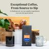 Bulletproof French Kick Dark Roast Whole Bean Coffee, 12 Ounces, Clean Coffee Tested for Toxins, Packaging May Vary view 3