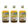 Suka Pinakurat the Original Flavor (Extra Hot) Pack of Three Bottle 250 Ml Per Bottle view 1