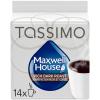 Tassimo Maxwell House Dark Roast - Custom Roasts Collection - 14 T Discs view 1