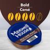 Tassimo Maxwell House Dark Roast - Custom Roasts Collection - 14 T Discs view 3