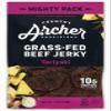 Country Archer Beef Jerky by view 1