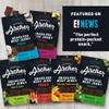 Country Archer Beef Jerky by view 2