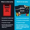 Country Archer Beef Jerky by view 4