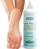 Callus Remover for Feet (Extra Strength) Foot Callus Remover Gel - Pedicure Tools for Feet Scrubber  Foot Care Spa Essentials, 6oz view 1