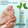 Callus Remover for Feet (Extra Strength) Foot Callus Remover Gel - Pedicure Tools for Feet Scrubber  Foot Care Spa Essentials, 6oz view 2