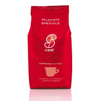 Essse Caffe Selezione Speciale, Authentic Italian Espresso Bar, Whole Bean Coffee, Medium Roast, 2.2 Pound / 1000g