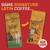 Mayorga Organic Coffee 2lb Cafe Cubano Roast - Dark Roast Whole Bean Specialty Grade Coffee, 100% Arabica, Slow Roasted, Bold and Smooth Flavor with Low Acidity - USDA Organic, Non-GMO, Kosher view 2