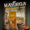 Mayorga Organic Coffee 2lb Cafe Cubano Roast - Dark Roast Whole Bean Specialty Grade Coffee, 100% Arabica, Slow Roasted, Bold and Smooth Flavor with Low Acidity - USDA Organic, Non-GMO, Kosher view 4
