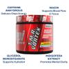 BPI Sports 1.M.R Vortex Pre Workout Powder  High Stim Preworkout for Men & Women with Glycerol, Caffeine, Niacin, and Herbal Extracts  Energy, Focus & Endurance  Power Juice  50 Servings view 3
